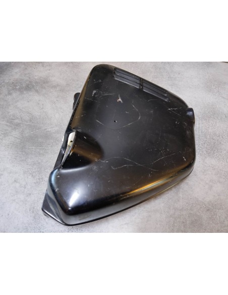 Cache latéral droit occasion CB750 Four K0 HONDA 83700-300-020ZPOCC1