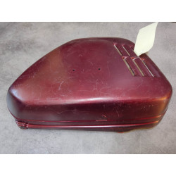 Cache latéral gauche occasion CB750 Four K0 réparé HONDA 83600-300-020ZPOCC1