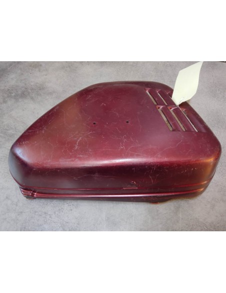 Cache latéral gauche occasion CB750 Four K0 réparé HONDA 83600-300-020ZPOCC1