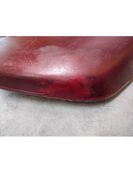 Cache latéral gauche occasion CB750 Four K0 réparé HONDA 83600-300-020ZPOCC1