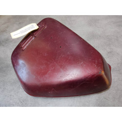Cache latéral gauche occasion CB750 Four K0 réparé HONDA 83600-300-020ZPOCC1