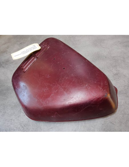 Cache latéral gauche occasion CB750 Four K0 réparé HONDA 83600-300-020ZPOCC1