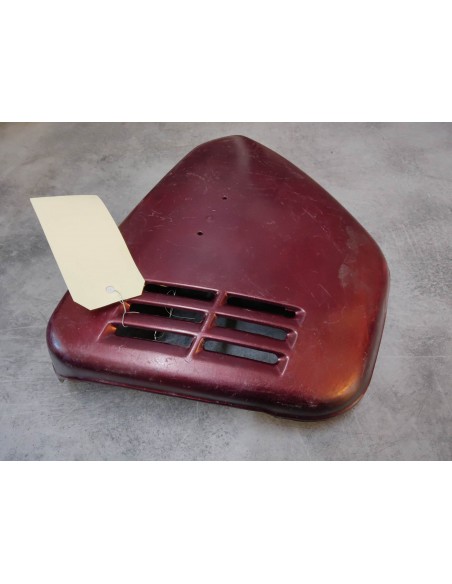 Cache latéral gauche occasion CB750 Four K0 réparé HONDA 83600-300-020ZPOCC1