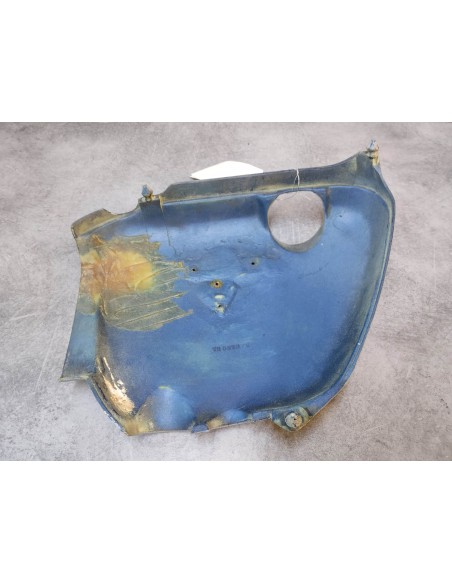 Cache latéral droit occasion CB750 Four K1 K2 K6 HONDA 83700-341-701OCC1