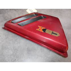 Cache latéral gauche occasion (manque 1 picot) CBX1000 HONDA 83700-422-000OCC