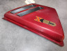 Cache latéral gauche occasion (manque 1 picot) CBX1000 HONDA 83700-422-000OCC
