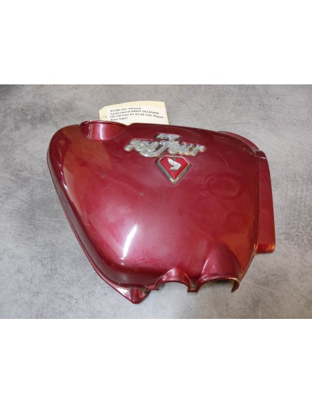 Cache latéral droit occasion CB750 Four K1 K2 K6 HONDA 83700-341-701OCC6