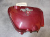 Cache latéral droit occasion CB750 Four K1 K2 K6 HONDA 83700-341-701OCC6