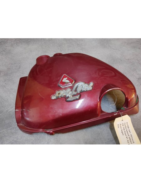 Cache latéral droit occasion CB750 Four K1 K2 K6 HONDA 83700-341-701OCC6