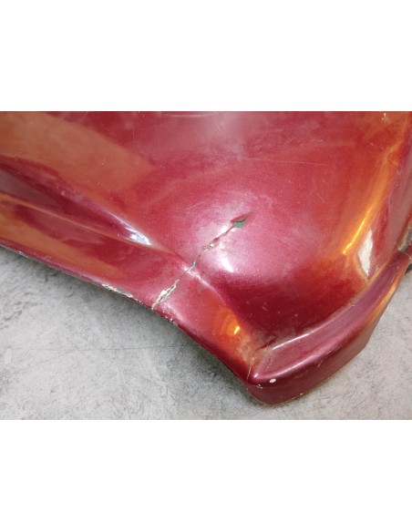 Cache latéral droit occasion CB750 Four K1 K2 K6 HONDA 83700-341-701OCC6