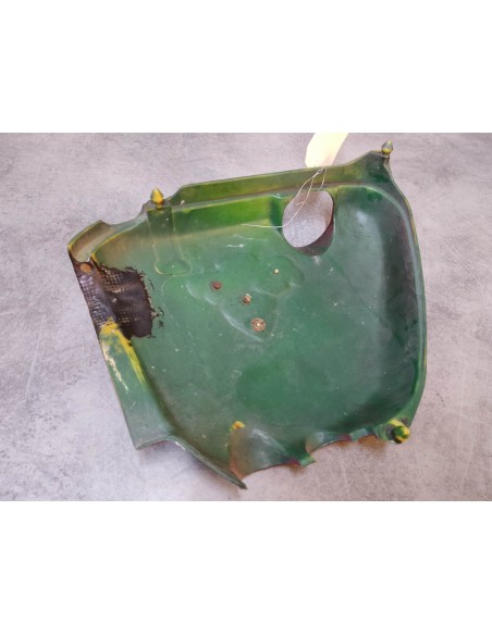 Cache latéral droit occasion CB750 Four K1 K2 K6 HONDA 83700-341-701OCC6