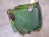 Cache latéral droit occasion CB750 Four K1 K2 K6 HONDA 83700-341-701OCC6