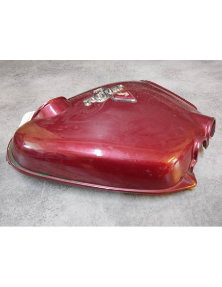 Cache latéral droit occasion CB750 Four K1 K2 K6 HONDA 83700-341-701OCC6