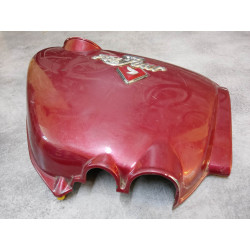 Cache latéral droit occasion CB750 Four K1 K2 K6 HONDA 83700-341-701OCC6