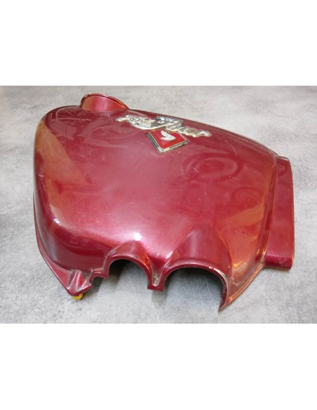 Cache latéral droit occasion CB750 Four K1 K2 K6 HONDA 83700-341-701OCC6