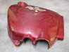 Cache latéral droit occasion CB750 Four K1 K2 K6 HONDA 83700-341-701OCC6