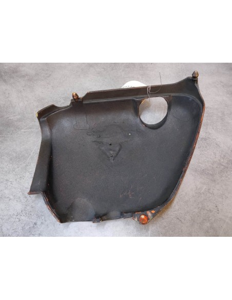 Cache latéral droit occasion CB750 Four K1 K2 K6 HONDA 83700-341-701OCC5