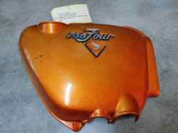 Cache latéral droit occasion CB750 Four K1 K2 K6 HONDA 83700-341-701OCC4