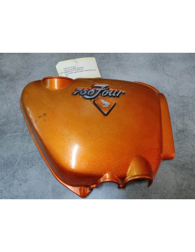 Cache latéral droit occasion CB750 Four K1 K2 K6 HONDA 83700-341-701OCC4