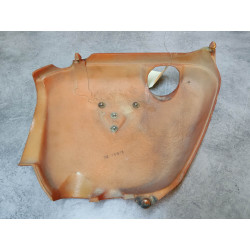Cache latéral droit occasion CB750 Four K1 K2 K6 HONDA 83700-341-701OCC4