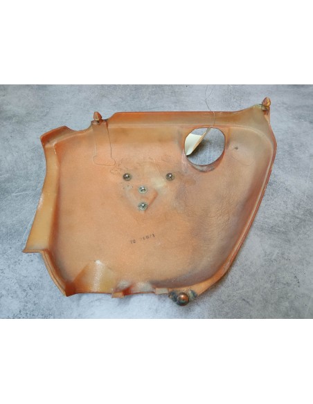 Cache latéral droit occasion CB750 Four K1 K2 K6 HONDA 83700-341-701OCC4
