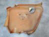 Cache latéral droit occasion CB750 Four K1 K2 K6 HONDA 83700-341-701OCC4