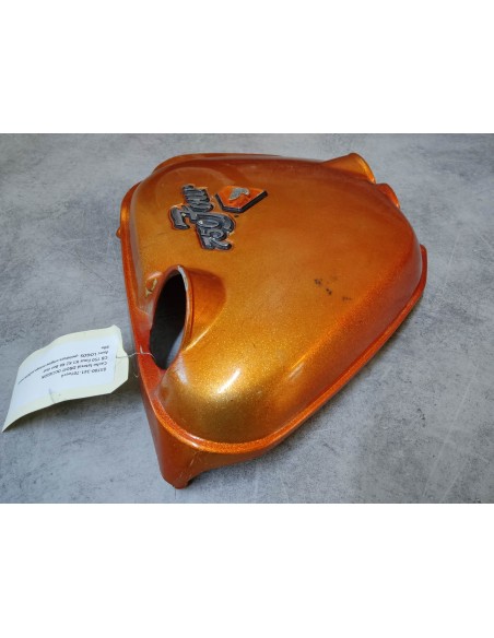 Cache latéral droit occasion CB750 Four K1 K2 K6 HONDA 83700-341-701OCC4