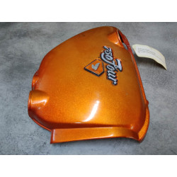 Cache latéral droit occasion CB750 Four K1 K2 K6 HONDA 83700-341-701OCC4