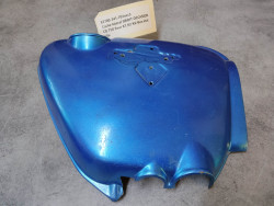 Cache latéral droit occasion CB750 Four K1 K2 K6 HONDA 83700-341-701OCC3