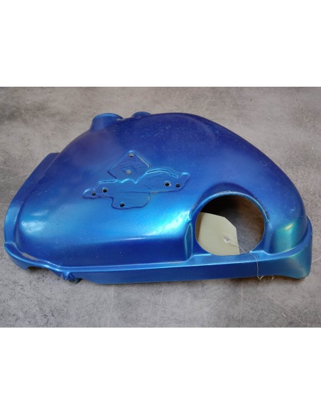 Cache latéral droit occasion CB750 Four K1 K2 K6 HONDA 83700-341-701OCC3