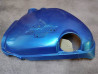 Cache latéral droit occasion CB750 Four K1 K2 K6 HONDA 83700-341-701OCC3