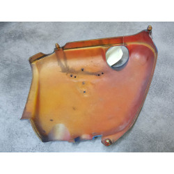 Cache latéral droit occasion CB750 Four K1 K2 K6 HONDA 83700-341-701OCC3