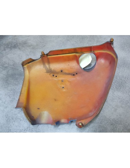 Cache latéral droit occasion CB750 Four K1 K2 K6 HONDA 83700-341-701OCC3
