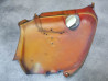 Cache latéral droit occasion CB750 Four K1 K2 K6 HONDA 83700-341-701OCC3