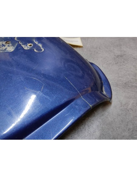 Cache latéral droit occasion CB750 Four K1 K2 K6 HONDA 83700-341-701OCC2