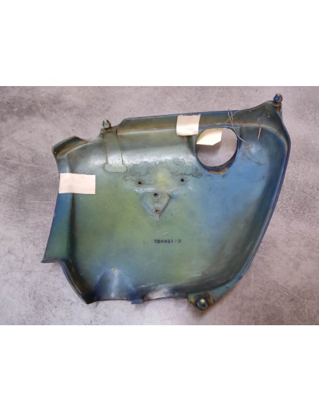 Cache latéral droit occasion CB750 Four K1 K2 K6 HONDA 83700-341-701OCC2