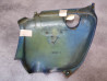 Cache latéral droit occasion CB750 Four K1 K2 K6 HONDA 83700-341-701OCC2