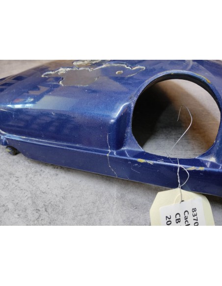 Cache latéral droit occasion CB750 Four K1 K2 K6 HONDA 83700-341-701OCC2