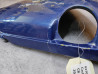 Cache latéral droit occasion CB750 Four K1 K2 K6 HONDA 83700-341-701OCC2