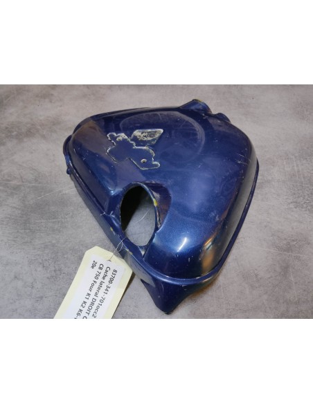 Cache latéral droit occasion CB750 Four K1 K2 K6 HONDA 83700-341-701OCC2