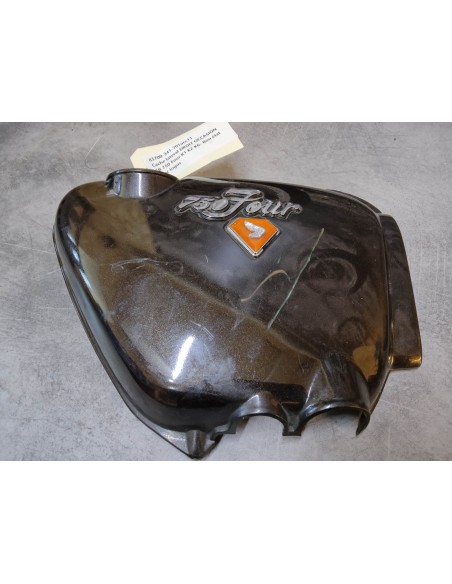 Cache latéral droit occasion CB750 Four K1 K2 K6 HONDA 83700-341-701OCC11
