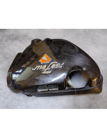 Cache latéral droit occasion CB750 Four K1 K2 K6 HONDA 83700-341-701OCC11