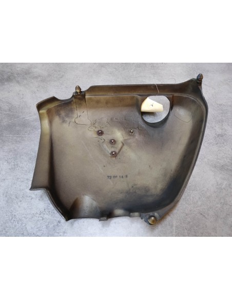 Cache latéral droit occasion CB750 Four K1 K2 K6 HONDA 83700-341-701OCC11