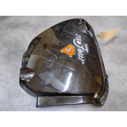 Cache latéral droit occasion CB750 Four K1 K2 K6 HONDA 83700-341-701OCC11