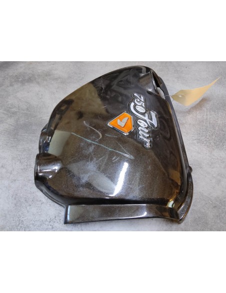 Cache latéral droit occasion CB750 Four K1 K2 K6 HONDA 83700-341-701OCC11