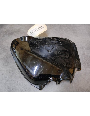 Cache latéral droit occasion CB750 Four K1 K2 K6 HONDA 83700-341-701OCC10