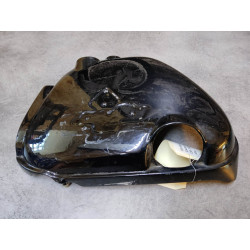 Cache latéral droit occasion CB750 Four K1 K2 K6 HONDA 83700-341-701OCC10