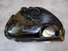 Cache latéral droit occasion CB750 Four K1 K2 K6 HONDA 83700-341-701OCC10