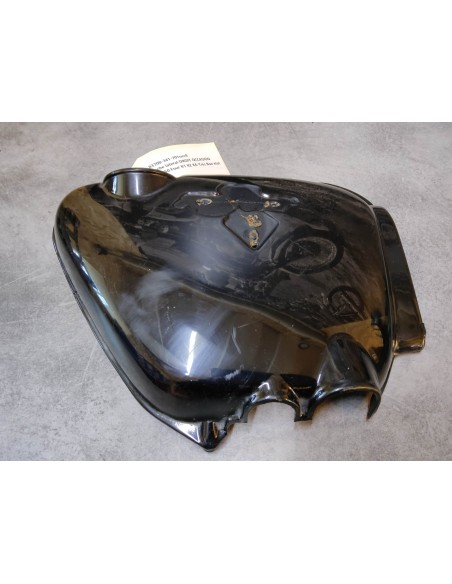 Cache latéral droit occasion CB750 Four K1 K2 K6 HONDA 83700-341-701OCC9