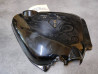Cache latéral droit occasion CB750 Four K1 K2 K6 HONDA 83700-341-701OCC9